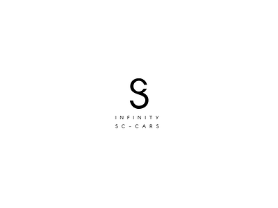 Logo balck best cars dailyui logo minimalist page white