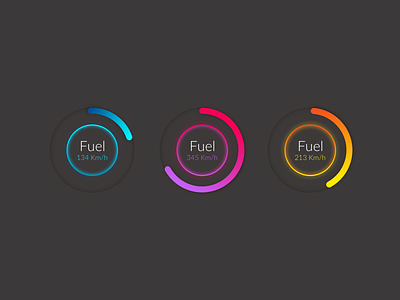 Fuel Cars
