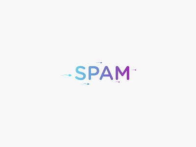 Spam Logo