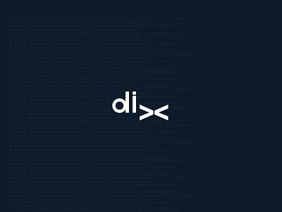 <div> color daily ui div html icon logo minimal