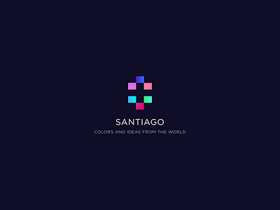 Daily UI: Santiago