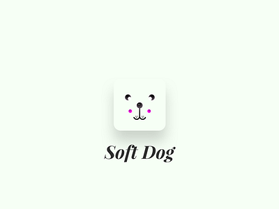 Soft Dog