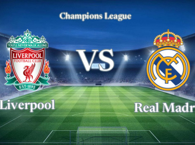 Liverpool Vs Real Madrid By Bingsport Live Football Games Today On Dribbble