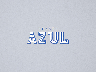 East Azul