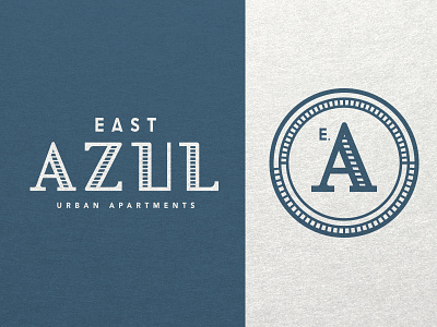 East Azul