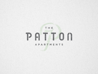 The Patton Apartments