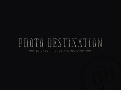 Photo Destination