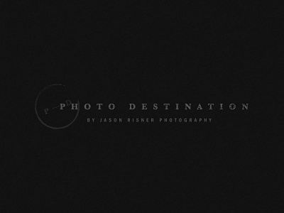 Photo Destination