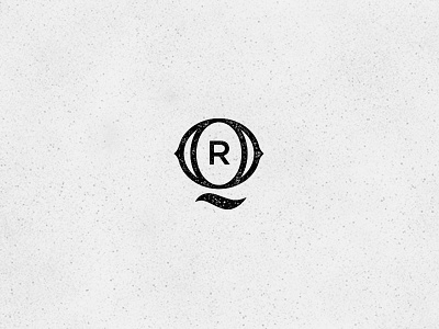 River Ranch BBQ bbq brand logo mark