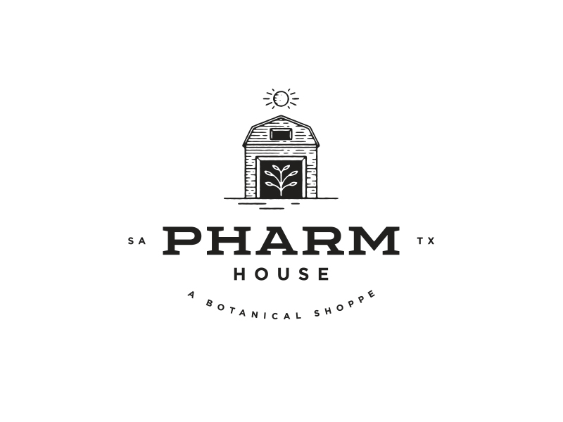 Pharm House 