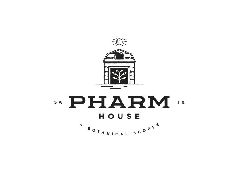 Pharm House 