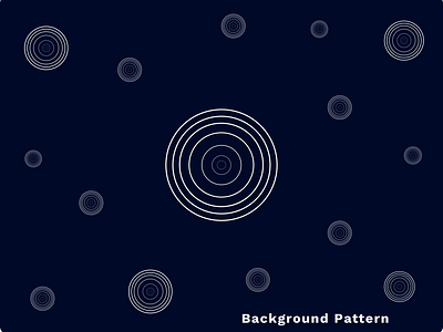 Background pattern