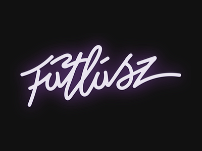 Futlusz Logo