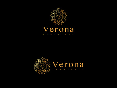 Logos artwork design diamond jewellery logo
