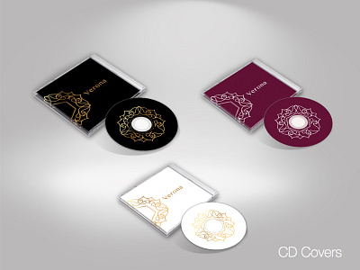 Cd Covers