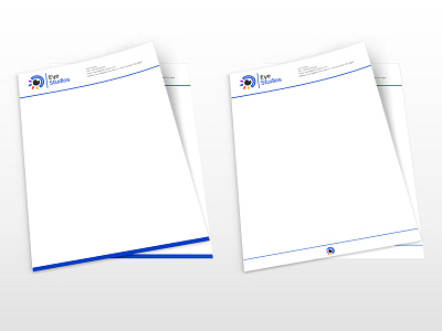 Letterhead