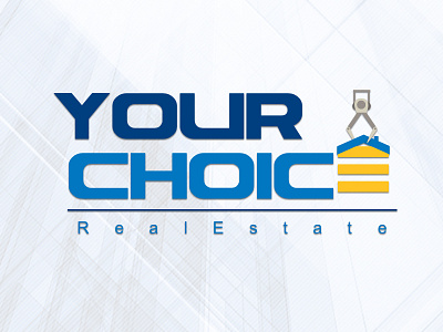 Your Choice logo