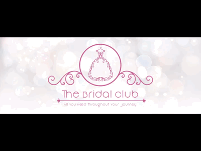 The Bridal Club Cover Video bridal club cover logo video wedding