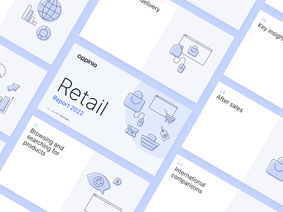 Retail Report 2022