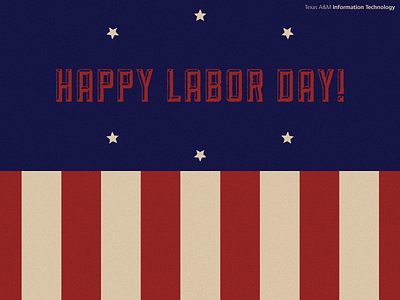 Labor Day 2016 america flag labor day patriotism rough texture vintage