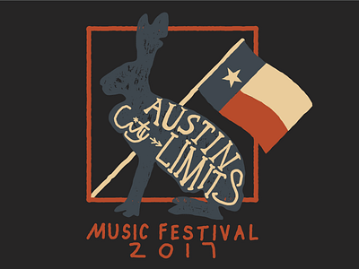 ACL Fest - Jack Rabbit