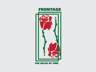 Frontage — Value Of Time