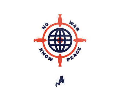 No War, Know Peace