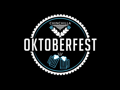 CCCI - Oktoberfest Branding