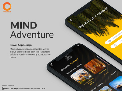 Mind Adventure