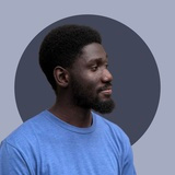 Daniel Jinmi O.