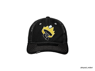 Regal Power | cap