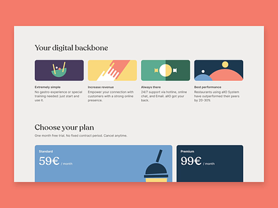 Cta Animation designs, themes, templates and downloadable graphic elements  on Dribbble