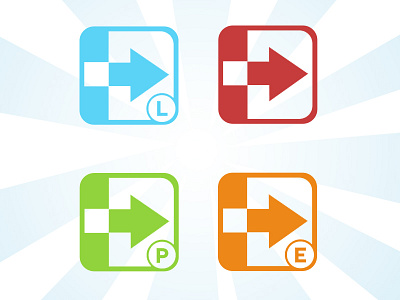 New Kiosk Pro App Icons II