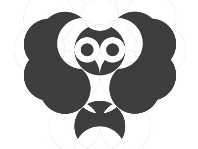Owl Logo II