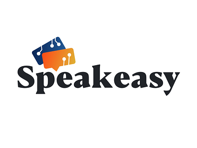 Speakeasy Logo