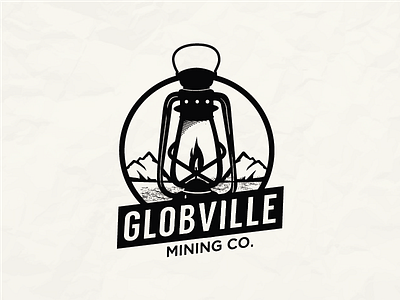 GMC - Logo Design brand branding identity illustration logo mountain outdoor type