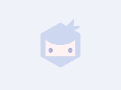 Lonely Ninja