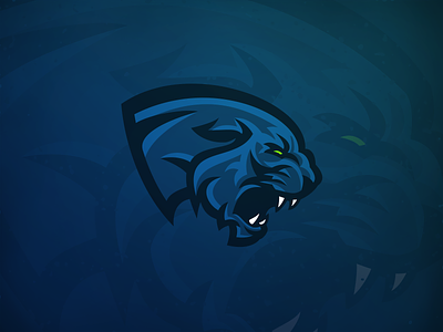 Panther mascot