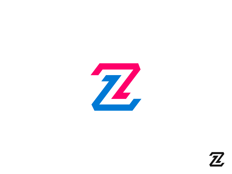 Z Mark by Irvan Pratama on Dribbble