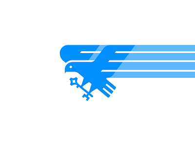 Eagle Logo animal logo app icon brand eagle icon identity key logo mark usa