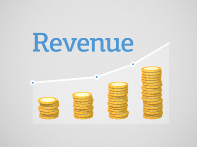 Revenue