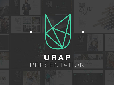 Urap Presentation Template