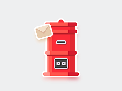 Postbox