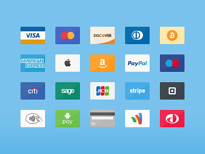 Credit Cards | Free Psd