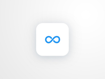 Infinity Icon