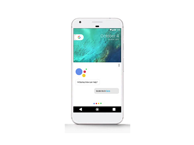 Google Pixel Free PSD design device free google material phone pixel psd sketch white