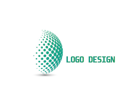 3d Type Logo Design By Umair Ahmed Siddiqui On Dribbble