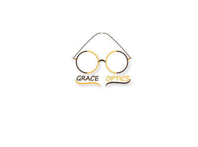 Logo design for glasses adobe adobe illustrator design dribble glass graphic design illustration illustrator logo logo design logodesigner vector