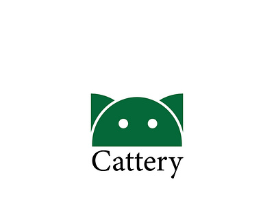 cattery_A LOGO DESIGN