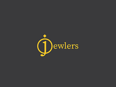 JEWLERS_a logo design